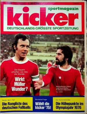 Kicker 104/1975