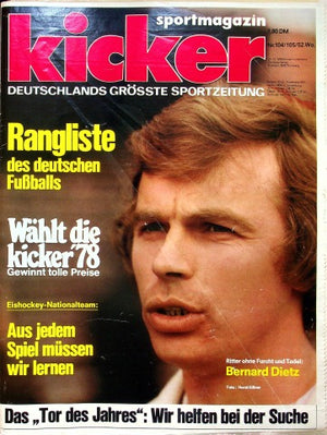 Kicker 104/1978