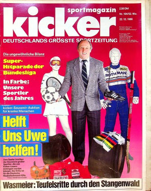 Kicker 104/1986