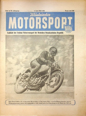 Illustrierter Motorsport 10/1953