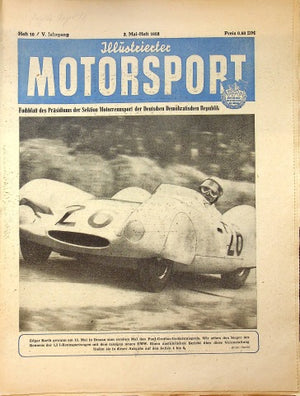 Illustrierter Motorsport 10/1955