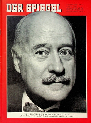 Spiegel 10/1955