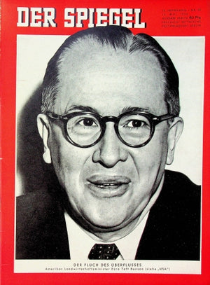 Spiegel 10/1956