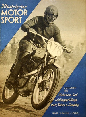 Illustrierter Motorsport 10/1957