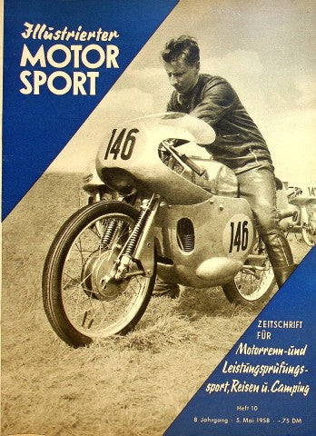 Illustrierter Motorsport 10/1958