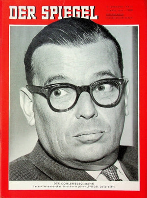 Spiegel 10/1959