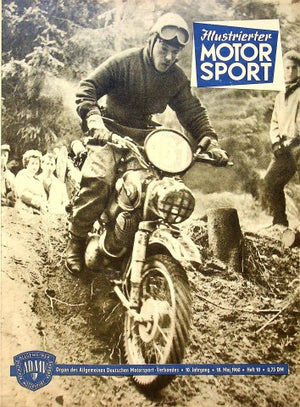 Illustrierter Motorsport 10/1960