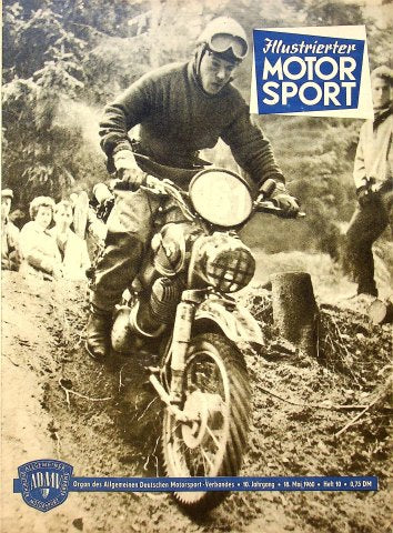 Illustrierter Motorsport 10/1960