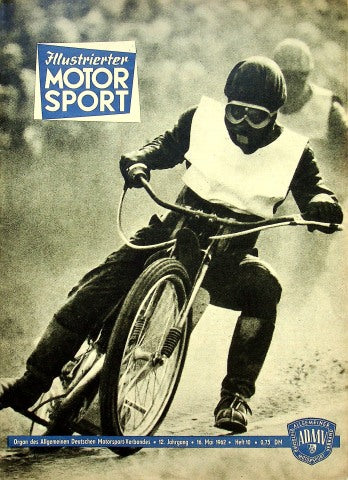 Illustrierter Motorsport 10/1962