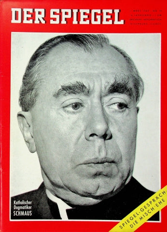 Spiegel 10/1962
