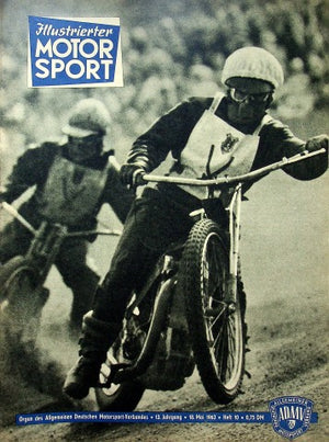 Illustrierter Motorsport 10/1963