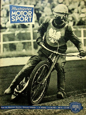 Illustrierter Motorsport 10/1964