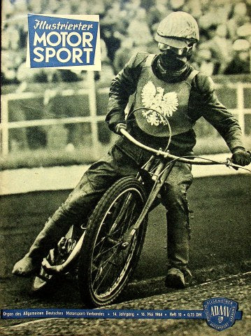 Illustrierter Motorsport 10/1964