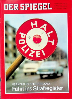 Spiegel 10/1965