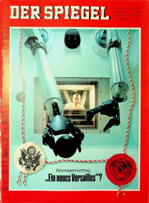 Spiegel 10/1967