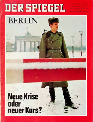 Spiegel 10/1969