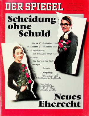 Spiegel 10/1970