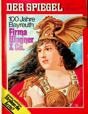 Spiegel 10/1976