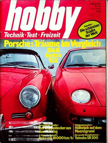 Hobby 10/1978