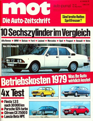 MOT 10/1979