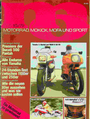 MO Magazin 10/1979