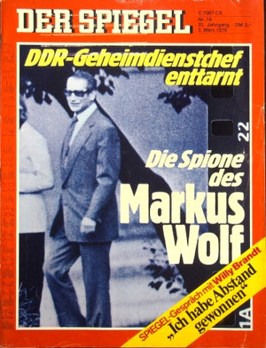 Spiegel 10/1979