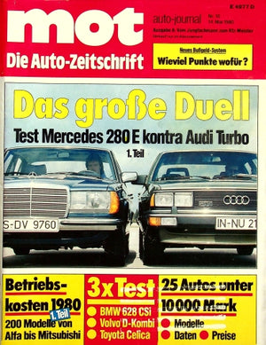 MOT 10/1980