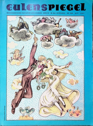 Eulenspiegel 10/1981
