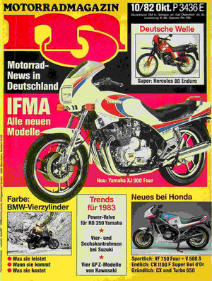 MO Magazin 10/1982