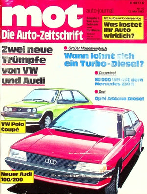 MOT 10/1982