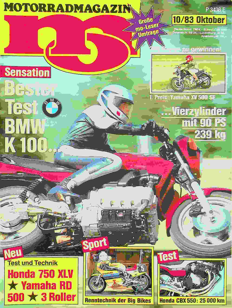 MO Magazin 10/1983