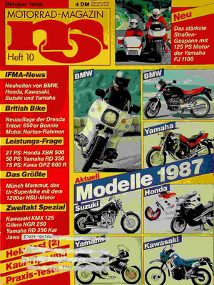 MO Magazin 10/1986