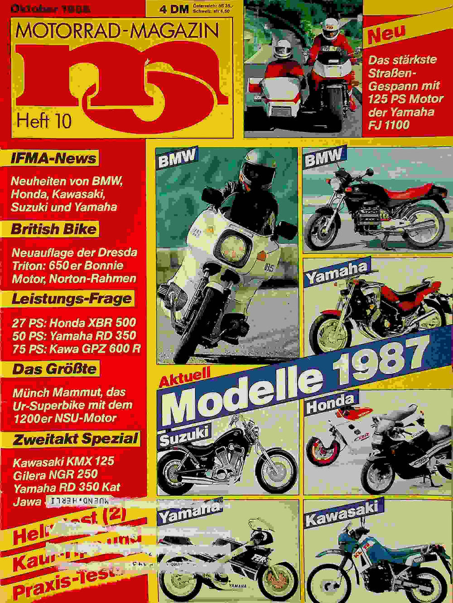 MO Magazin 10/1986