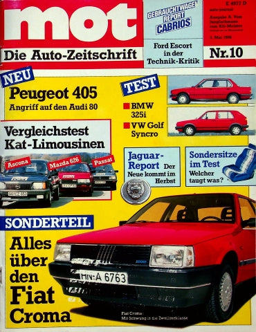 MOT 10/1986