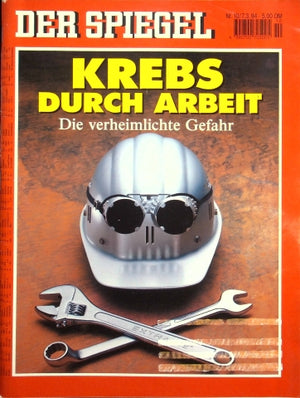 Spiegel 10/1994