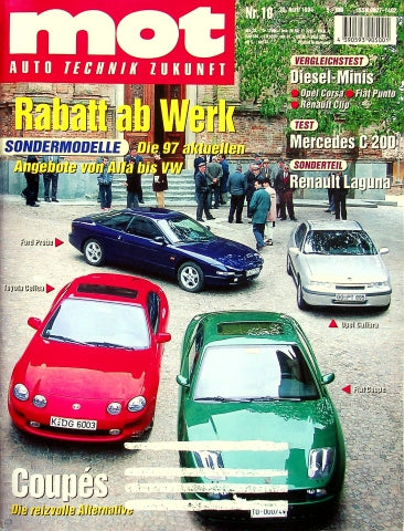 MOT 10/1994