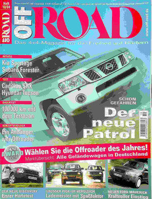 Offroad 10/2004