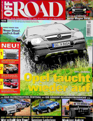 Offroad 10/2006