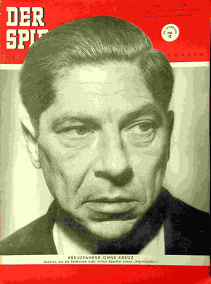 Spiegel 11/1953