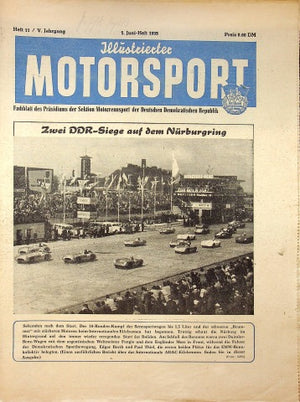Illustrierter Motorsport 11/1955