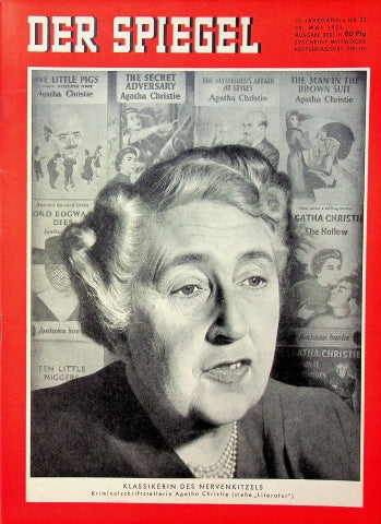 Spiegel 11/1956