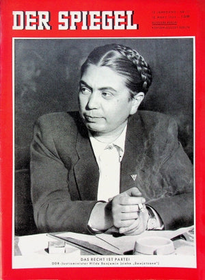 Spiegel 11/1959