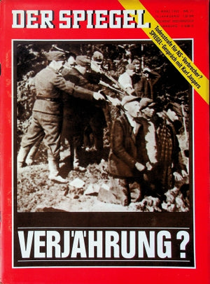 Spiegel 11/1965