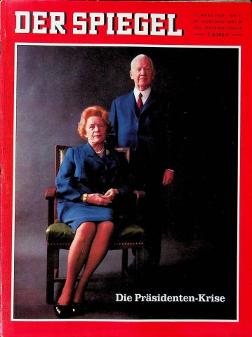 Spiegel 11/1968