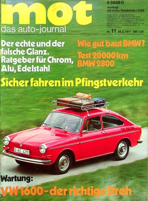 MOT 11/1971