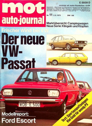 MOT 11/1973