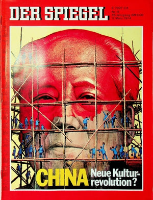 Spiegel 11/1974