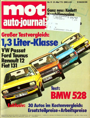 MOT 11/1975