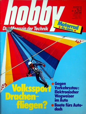 Hobby 11/1975