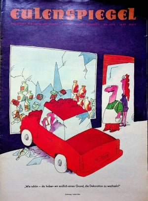 Eulenspiegel 11/1975